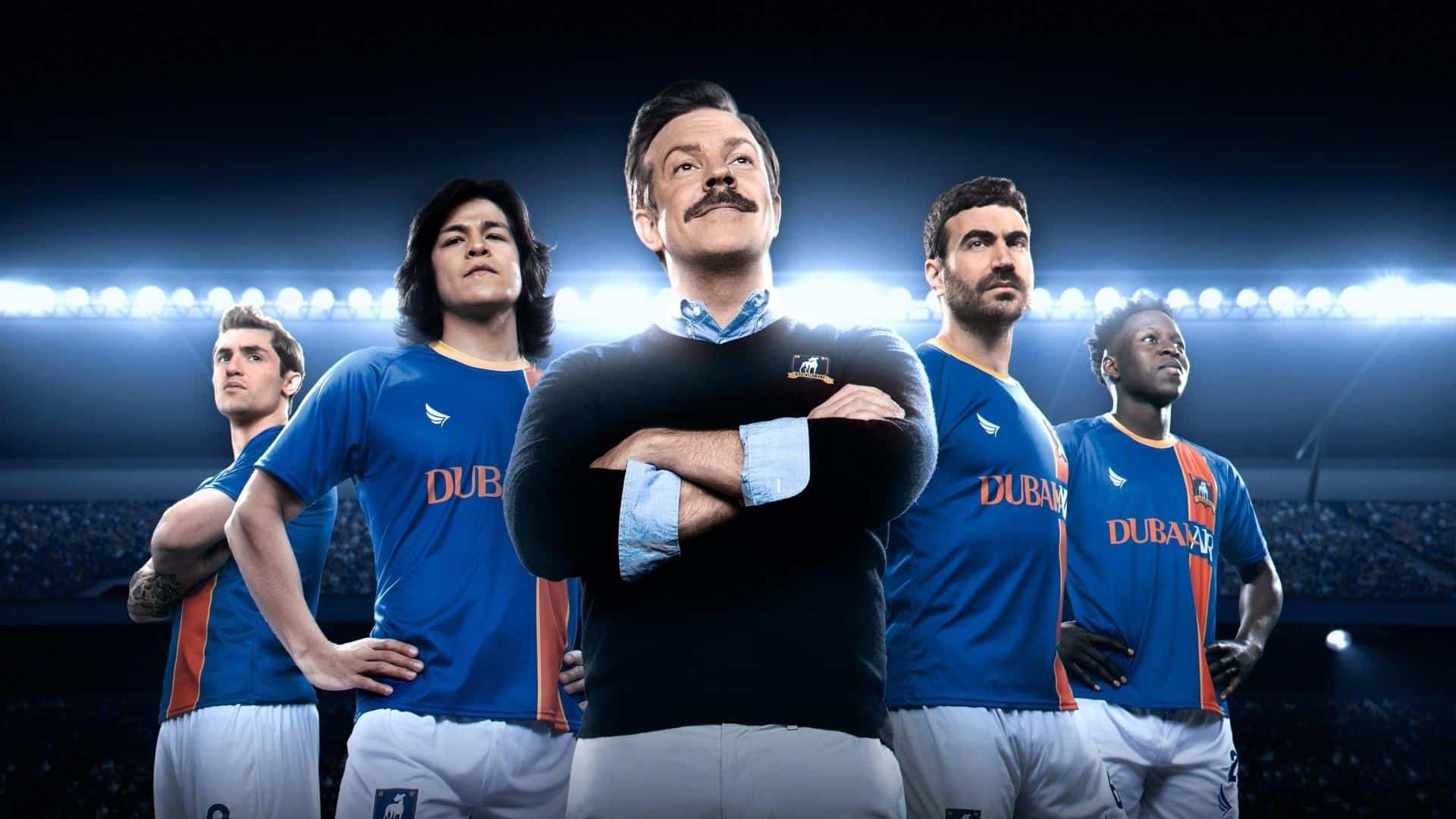 Ted Lasso | تد لاسو