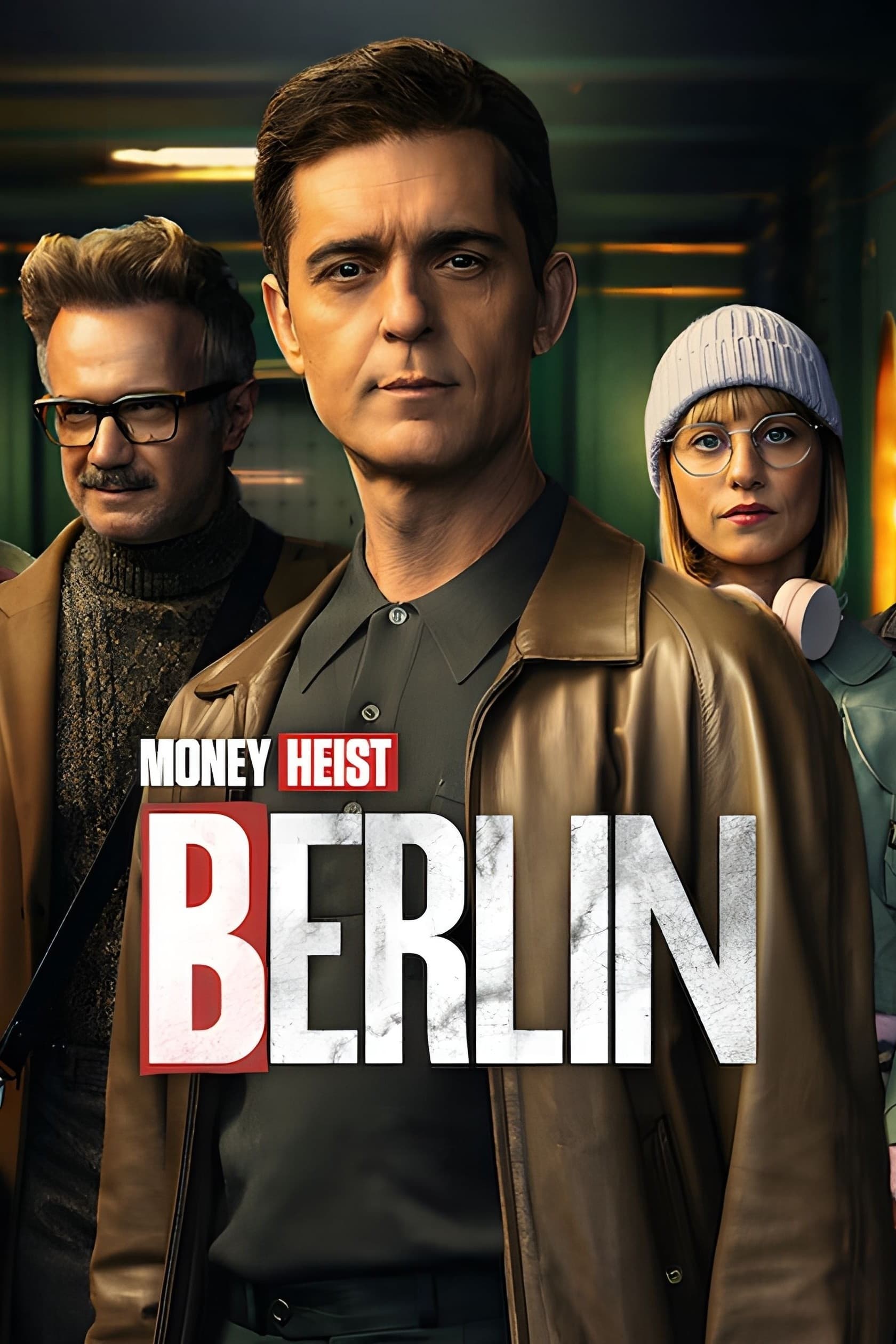 Berlin | برلین