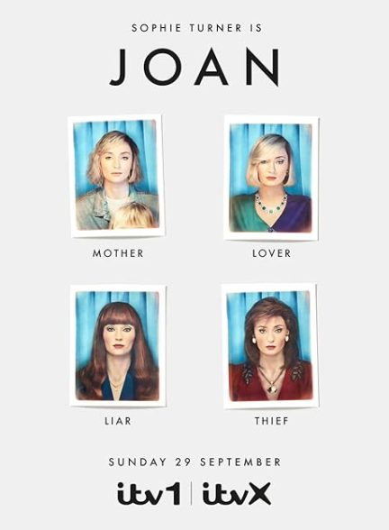 Joan | جوآن