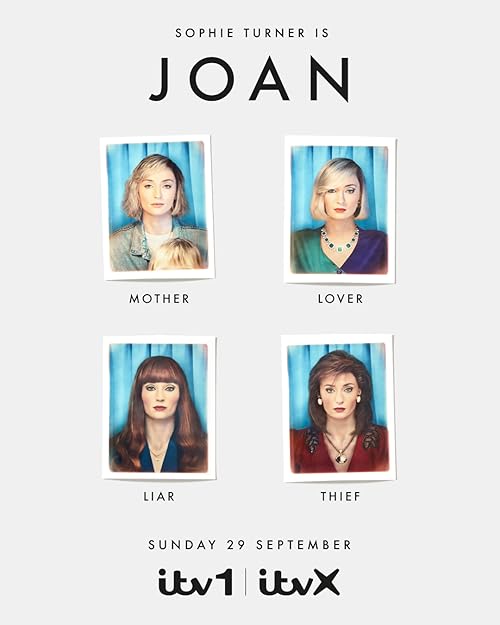 Joan | جوآن
