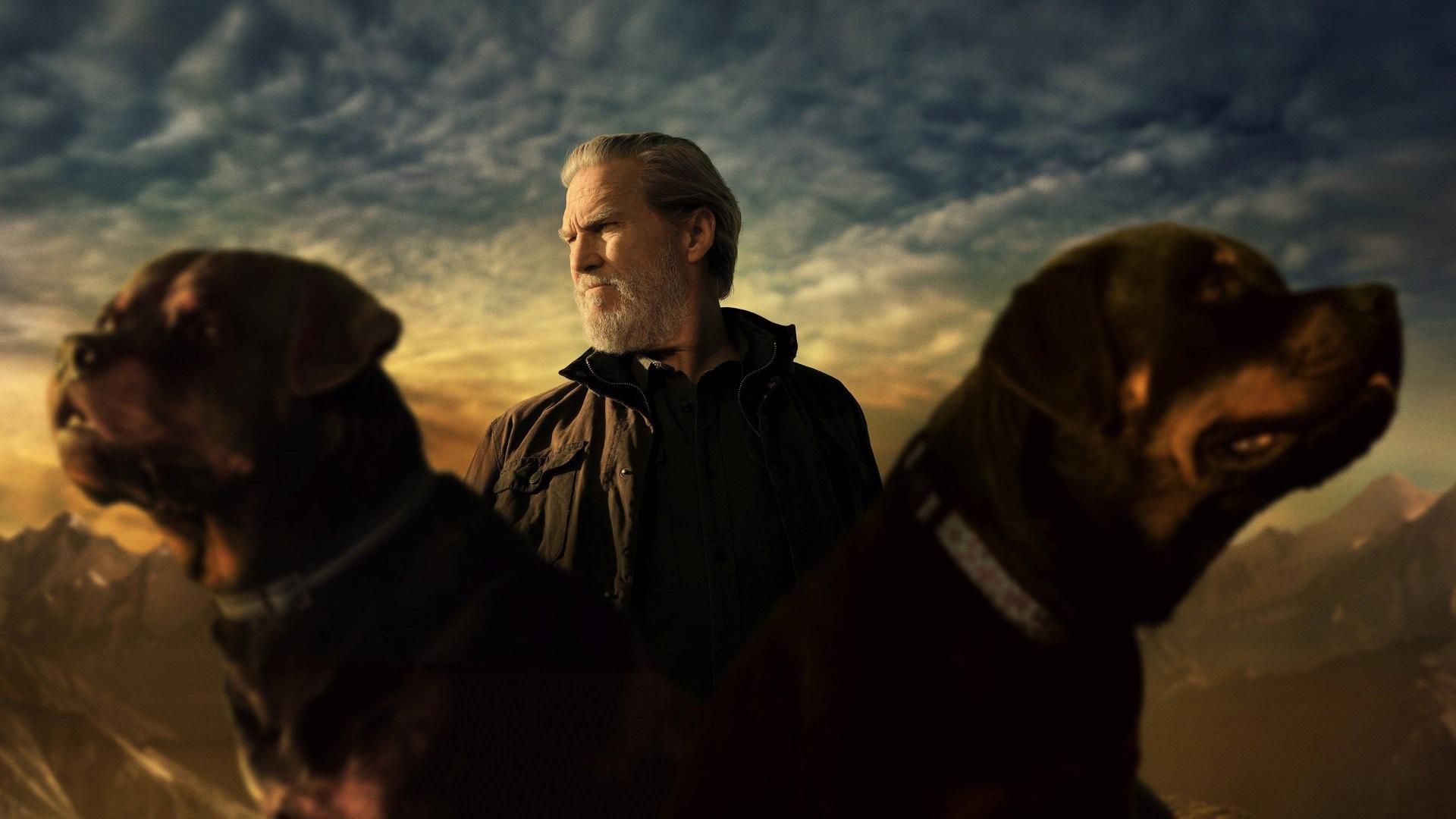 The Old Man | پیرمرد