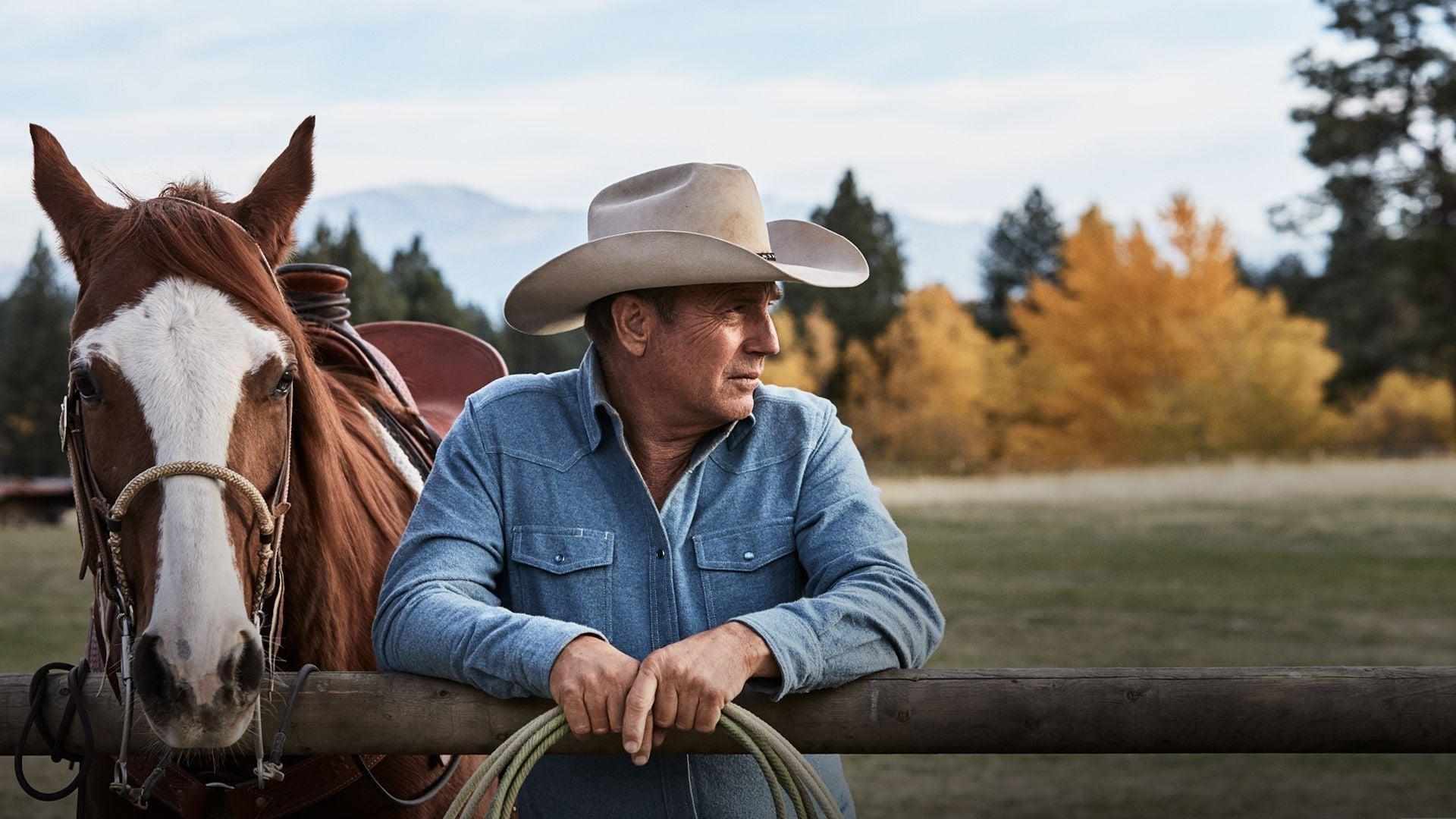 Yellowstone | یلو استون