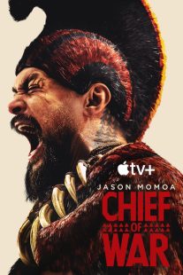 Chief of War | فرمانده جنگ