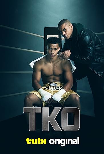 (2025) TKO | ضربه فنی