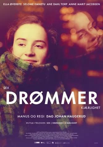 (2024) Dreams | رویاها