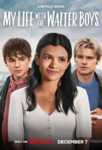 My Life with the Walter Boys | شمارش معکوس