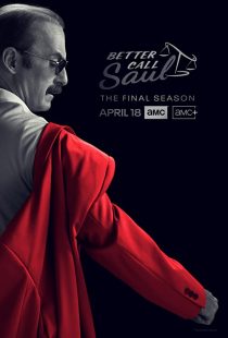 Better Call Saul | بهتره با ساول تماس بگیری