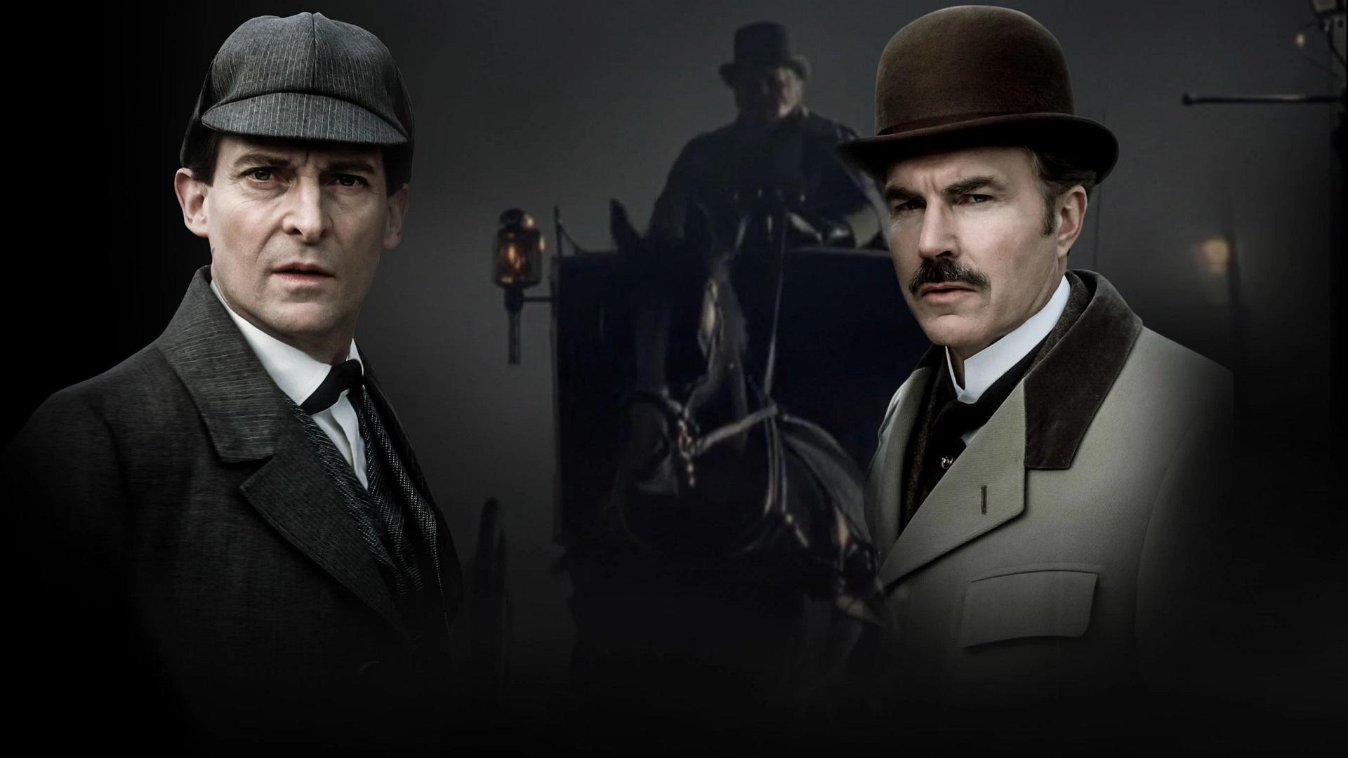 (The Adventures of Sherlock Holmes (Jeremy Brett Collection
