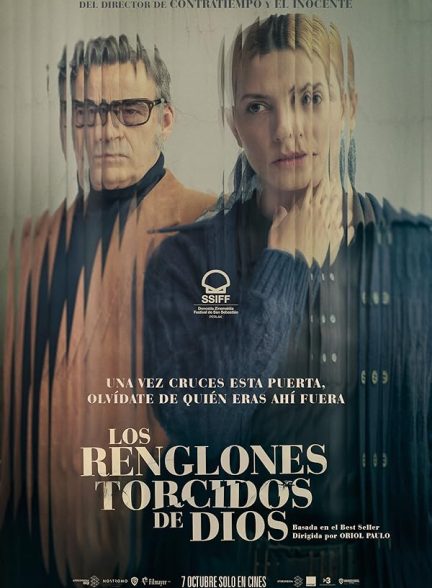 (2022) Gods Crooked Lines | خطوط کج خدا