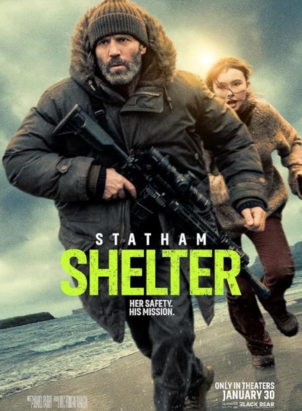 (2026) Shelter | پناهگاه