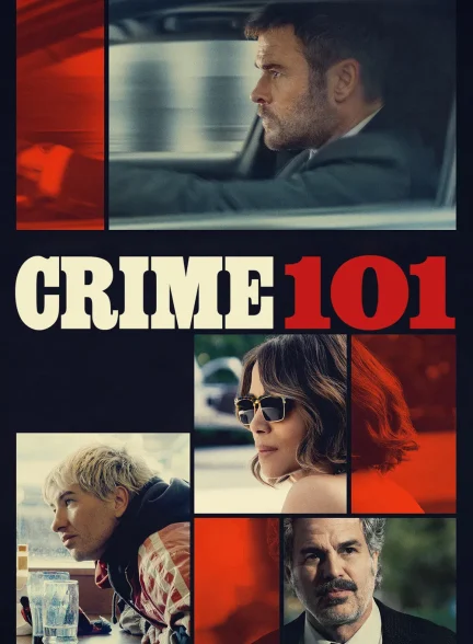 (2026) Crime 101 | جرم 101