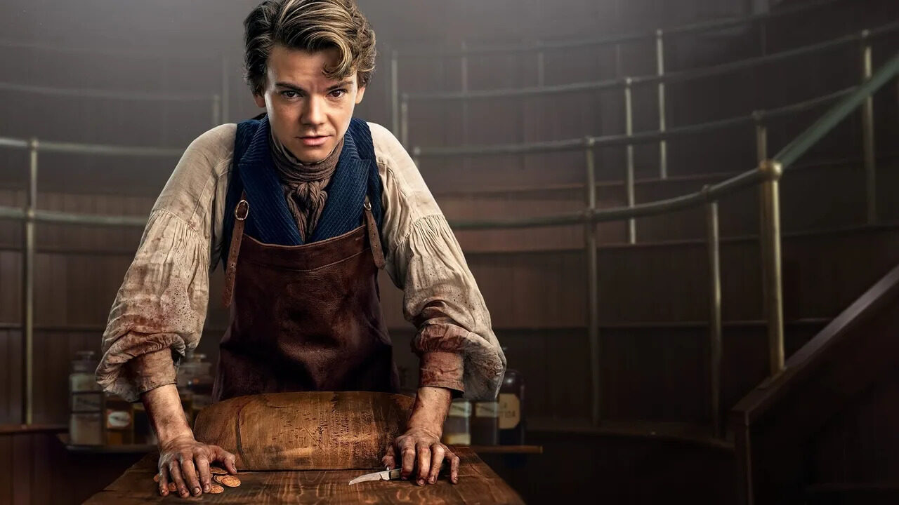 The Artful Dodger | عیار زبردست