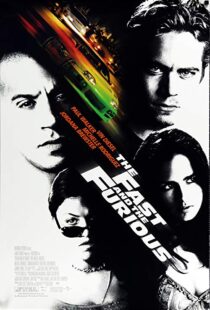 (2001) The Fast and the Furious | سریع و خشن 1