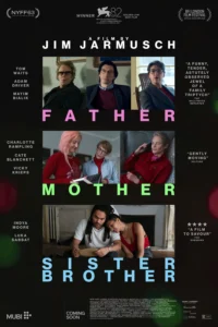 (2025) Father Mother Sister Brother | پدر مادر خواهر برادر