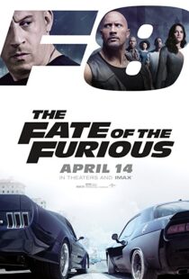 (2017) The Fate of the Furious | سریع و خشن 8