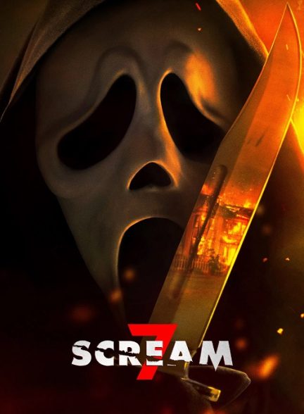 (2026) Scream 7 | جیغ 7
