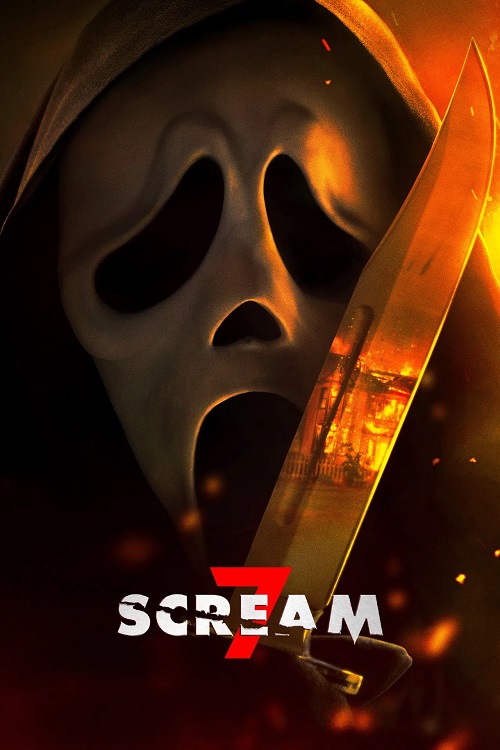 (2026) Scream 7 | جیغ 7
