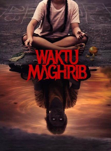 (2023) Waktu Maghrib | هنگام مغرب