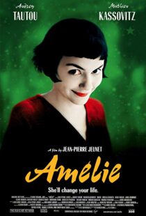 (2001) Amelie | امیلی
