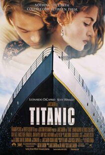 (1997) Titanic | تایتانیک