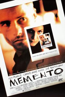 (2000) Memento | یادگاری