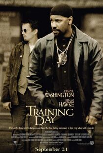 (2001) Training Day | روز تمرین