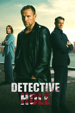 Jo Nesbos Detective Hole | کارگاه هوله