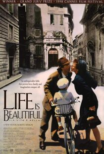 (1997) Life Is Beautiful | زندگی زیباست