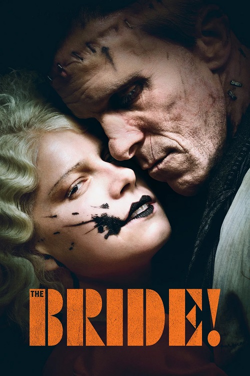 (2026) The Bride | عروس
