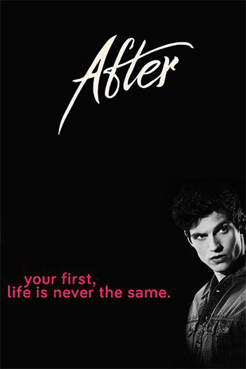 (2019) After | بعد از آن