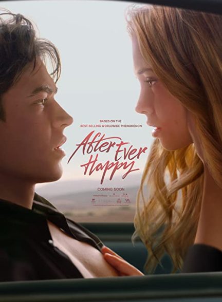 (2022) After Ever Happy | پس از شادی بی‌پایان