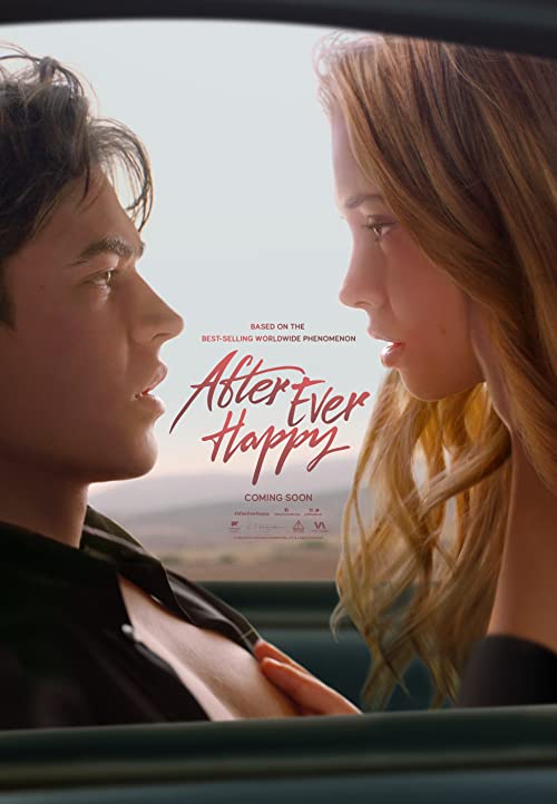 (2022) After Ever Happy | پس از شادی بی‌پایان