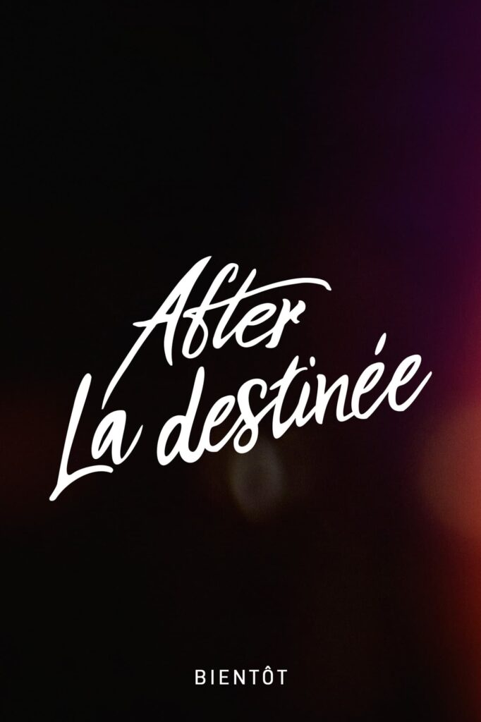 (2023) After Everything | بعد از همه چیز