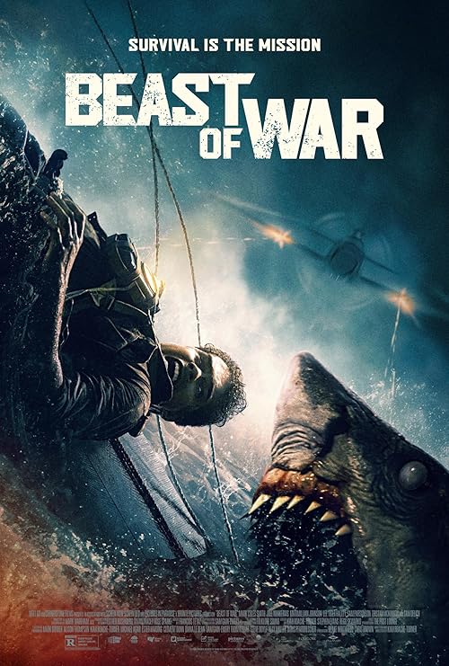(2025) Beast of War | هیولای جنگ