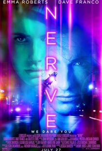 (2016) Nerve | عصب