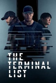 The Terminal List | فهرست پایانی