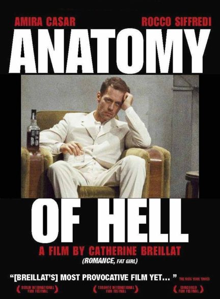 (2004) Anatomy of Hell | آناتومی جهنم
