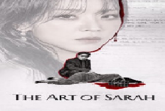 The Art of Sarah | هنر سارا