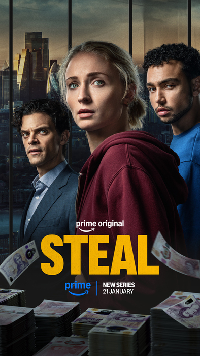 Steal | سرقت