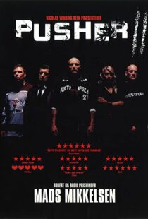(2004) Pusher 2 | موادفروش 2