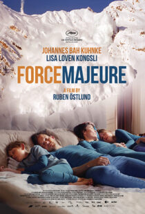 (2014) Force Majeure | فورس ماژور