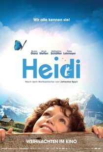 (2015) Heidi | هایدی