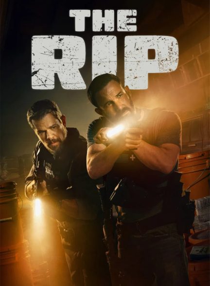 (2026) The Rip | مصادره