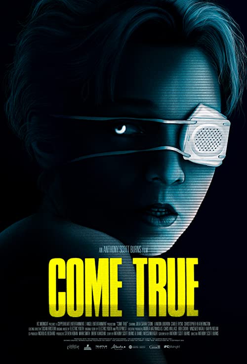 (2020) Come True | به حقیقت پیوستن