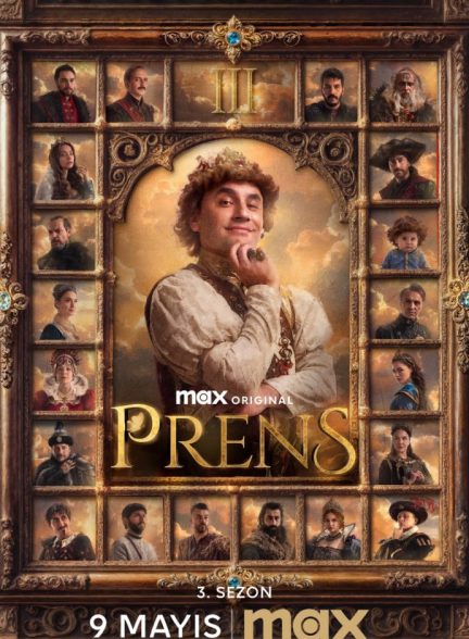 Prens | شاهزاده