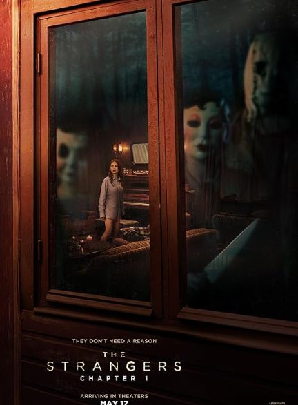 (2024) The Strangers: Chapter 1 | غریبه ها : قسمت اول