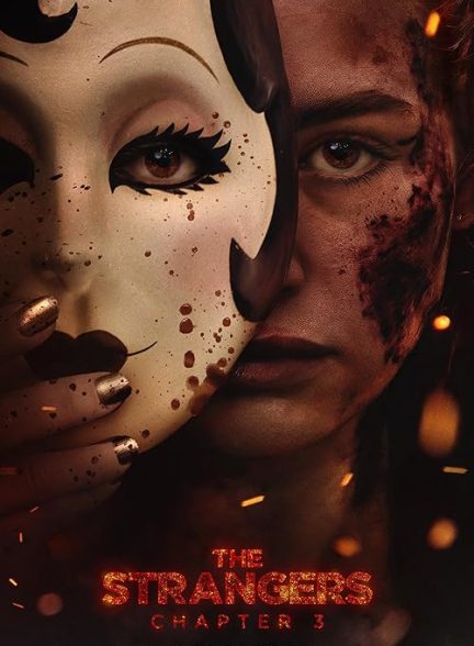 (2026) The Strangers: Chapter 3 | غریبه ها : قسمت سوم