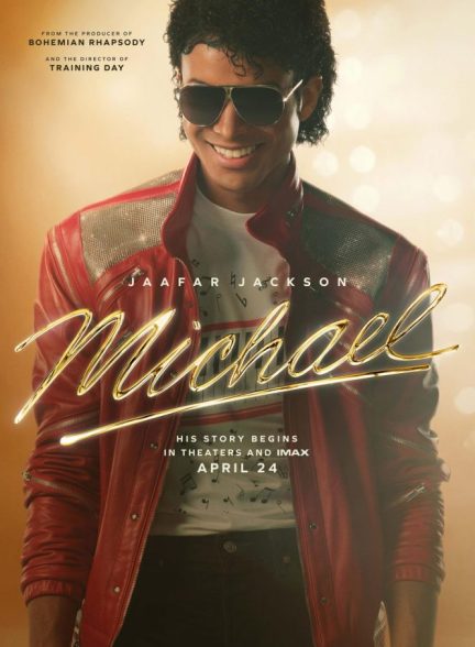 (2026) Michael | مایکل