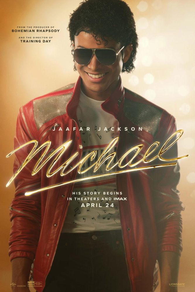 (2026) Michael | مایکل