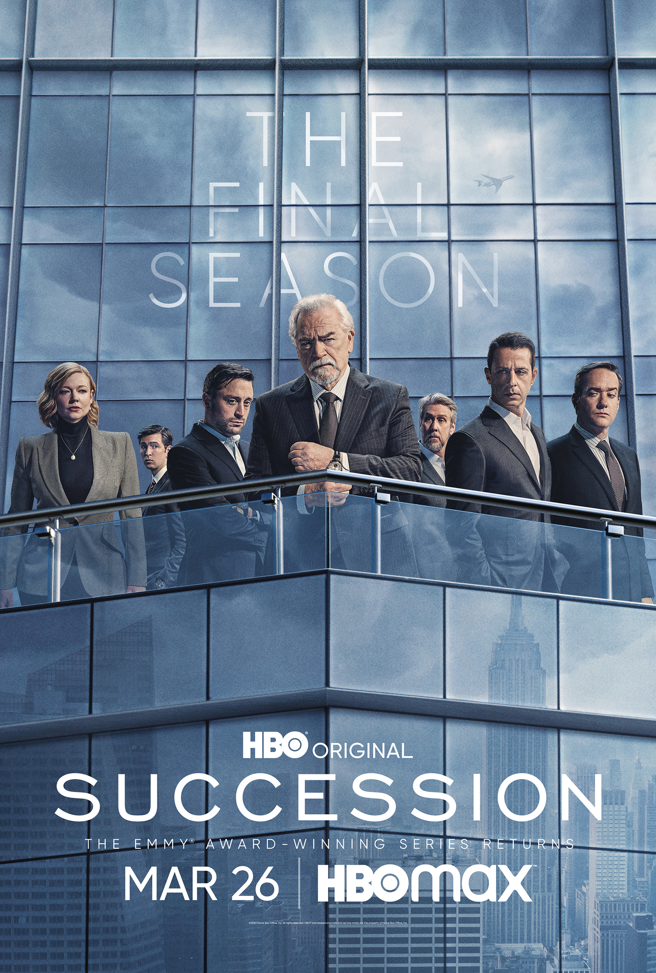 Succession | وراثت